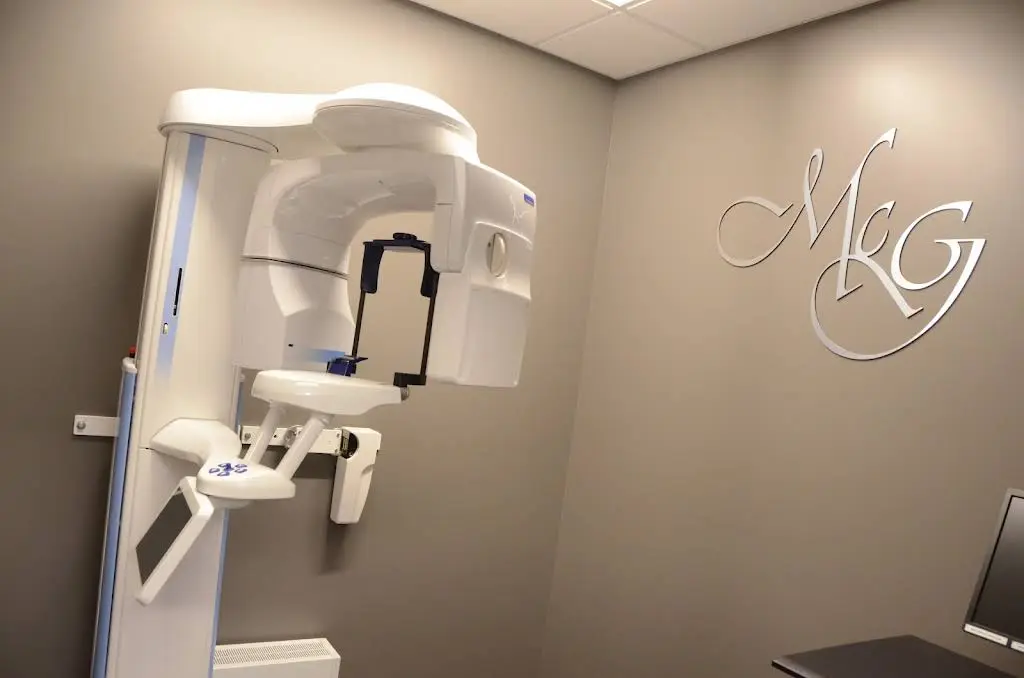 McGonigle Dental Associates