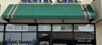 Cambridge Dental Care