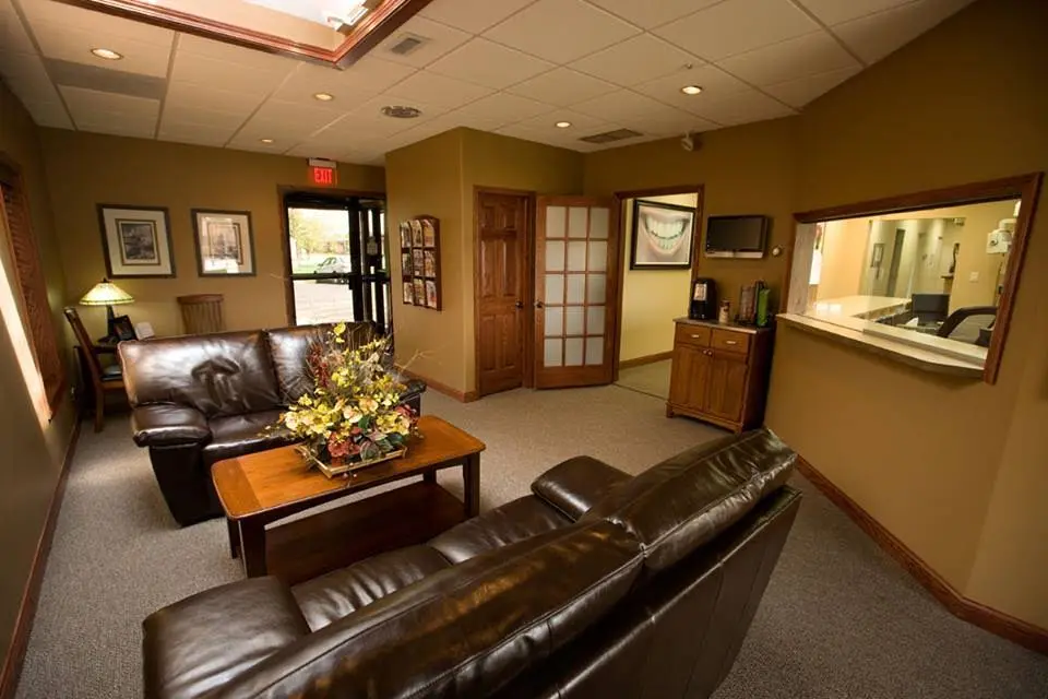 Downtown Tinley Dental