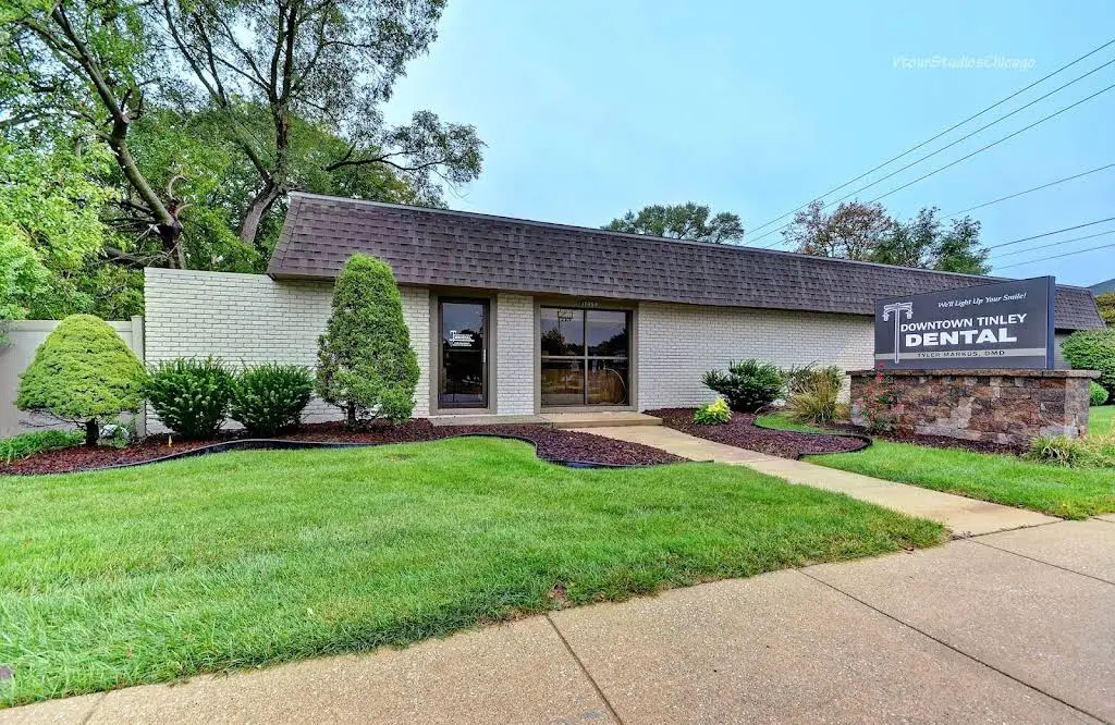Downtown Tinley Dental