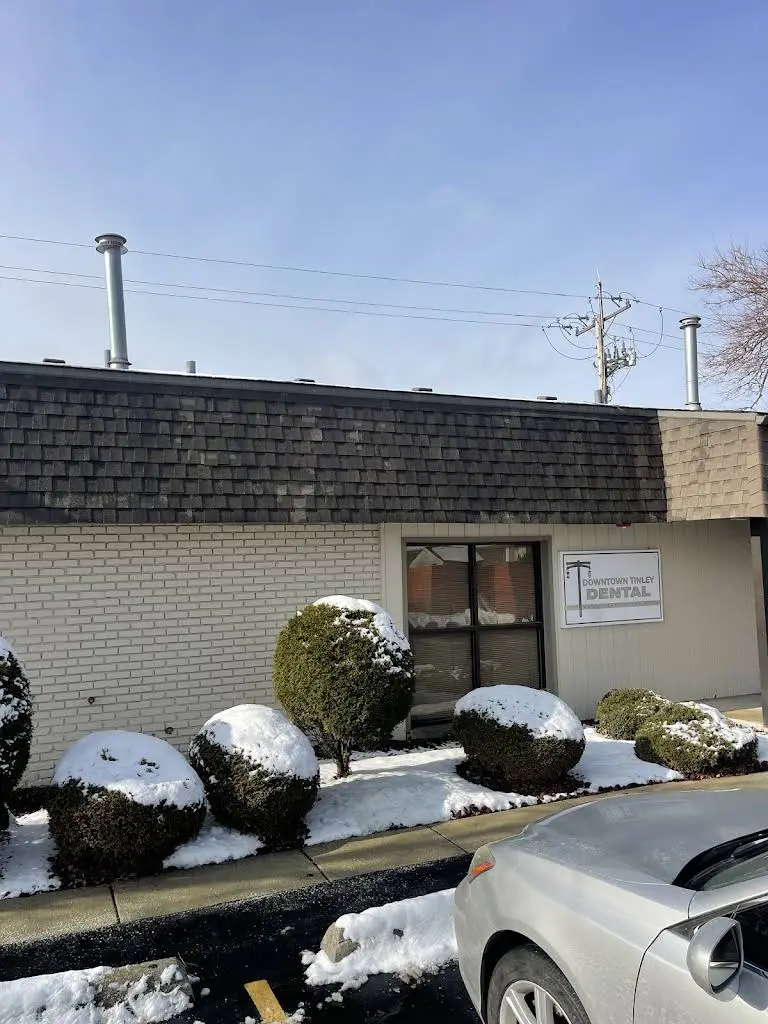 Downtown Tinley Dental