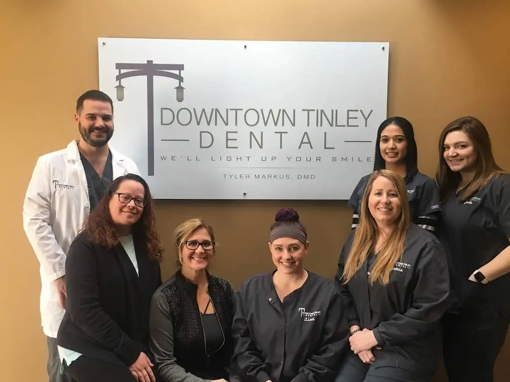 Downtown Tinley Dental