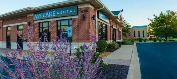 My Care Dental