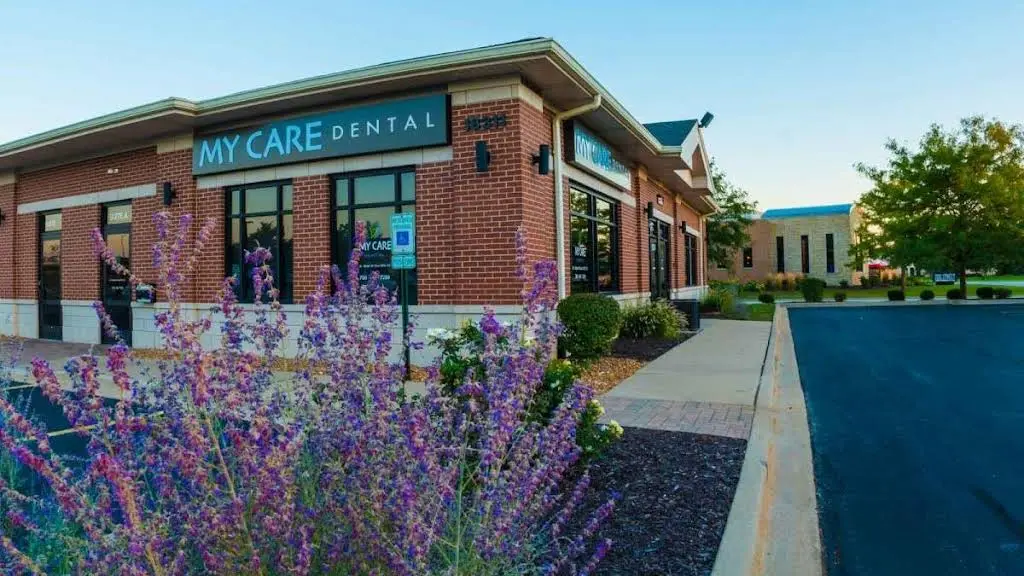 My Care Dental