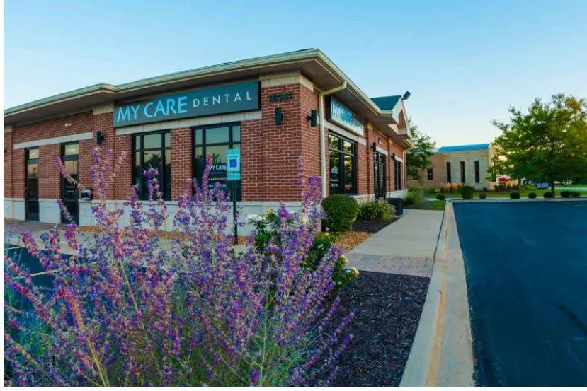 My Care Dental