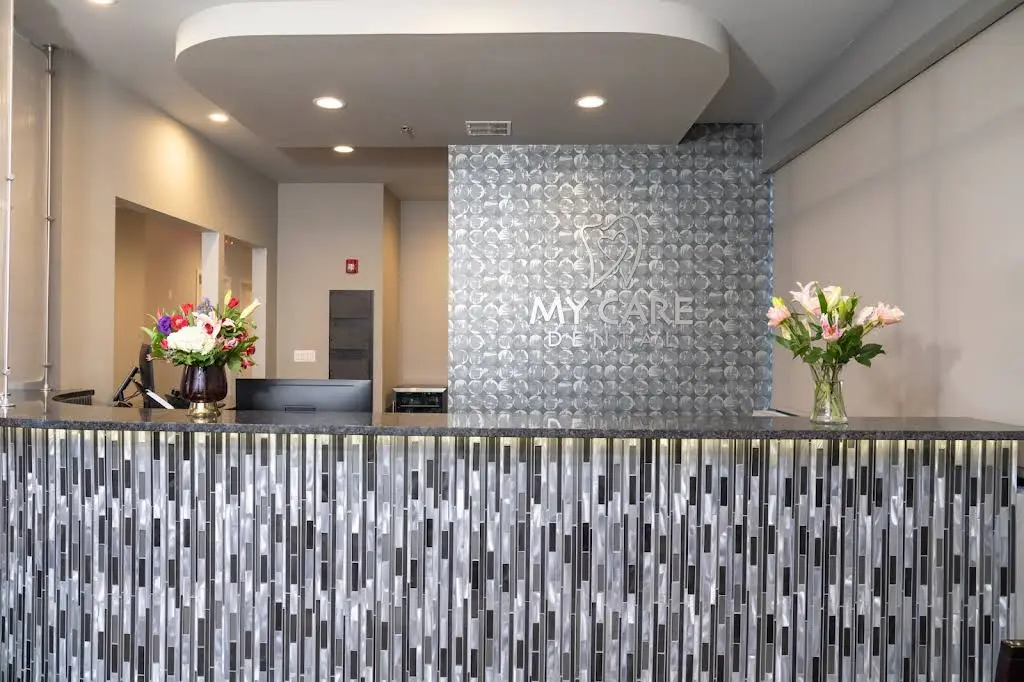 My Care Dental