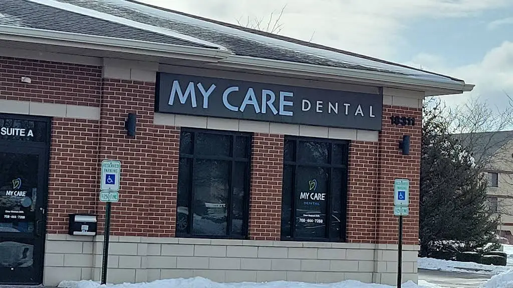 My Care Dental