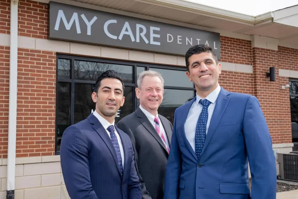 My Care Dental