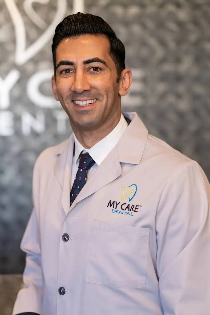 My Care Dental