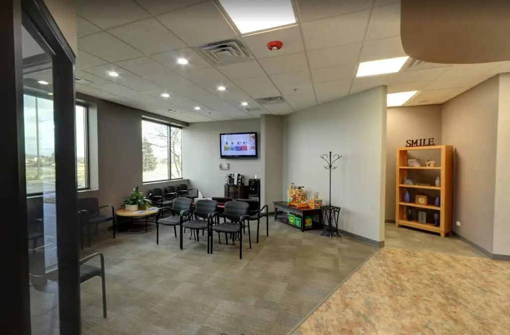 North Creek Dental Care