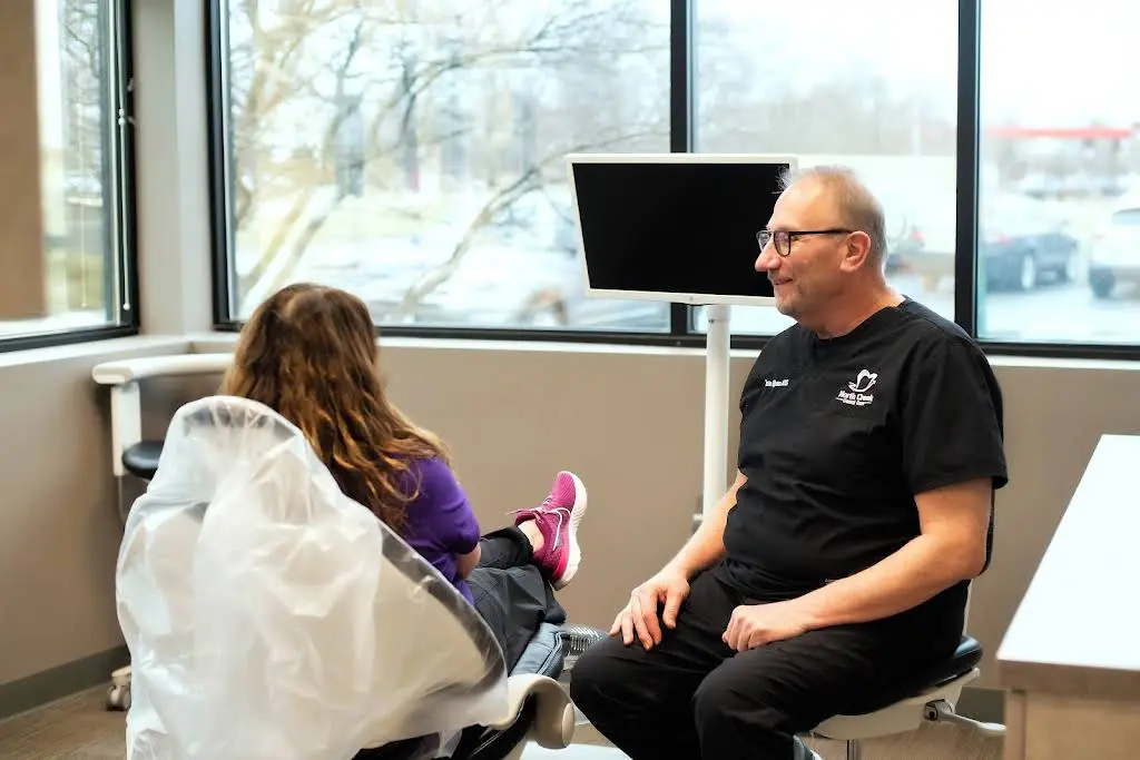 North Creek Dental Care
