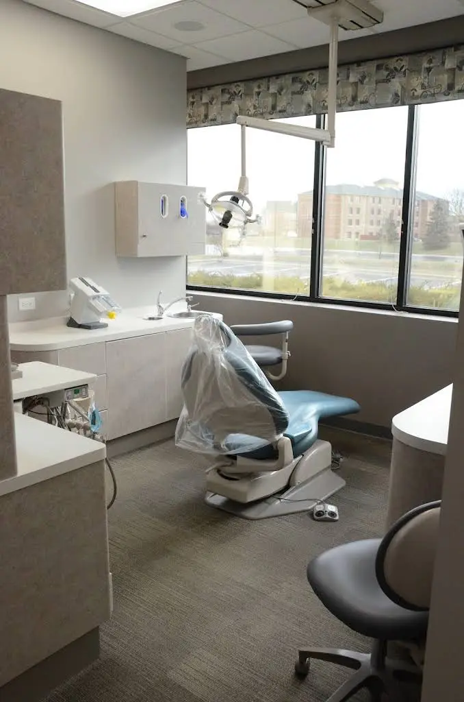 North Creek Dental Care