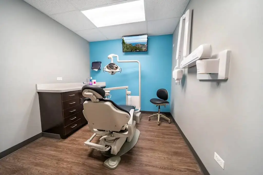 TruBlu Dentistry - Hegewisch