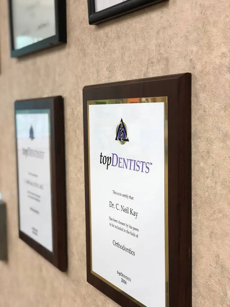 Kay & Cortopassi Orthodontics