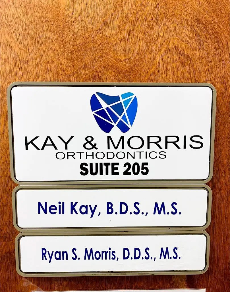 Kay & Cortopassi Orthodontics