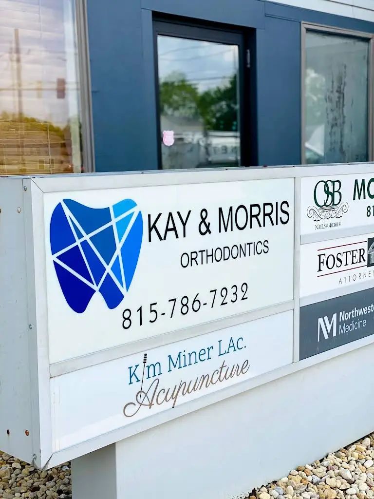 Kay & Cortopassi Orthodontics
