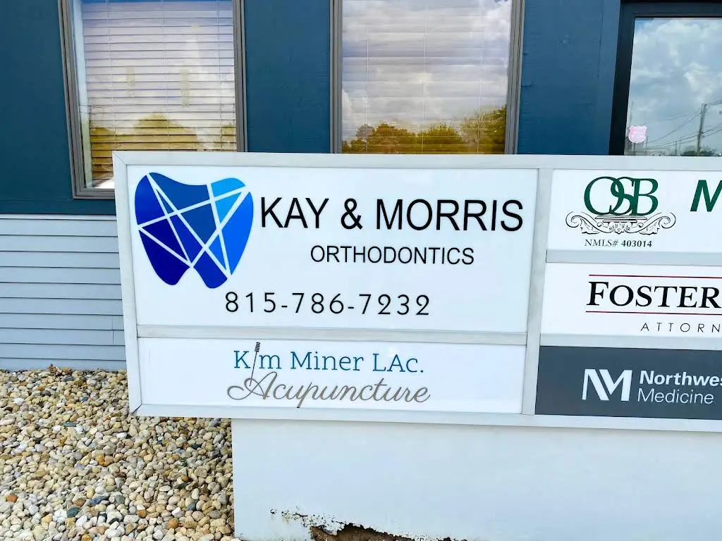Kay & Cortopassi Orthodontics
