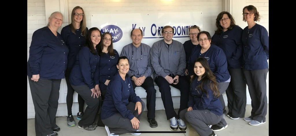 Kay & Cortopassi Orthodontics