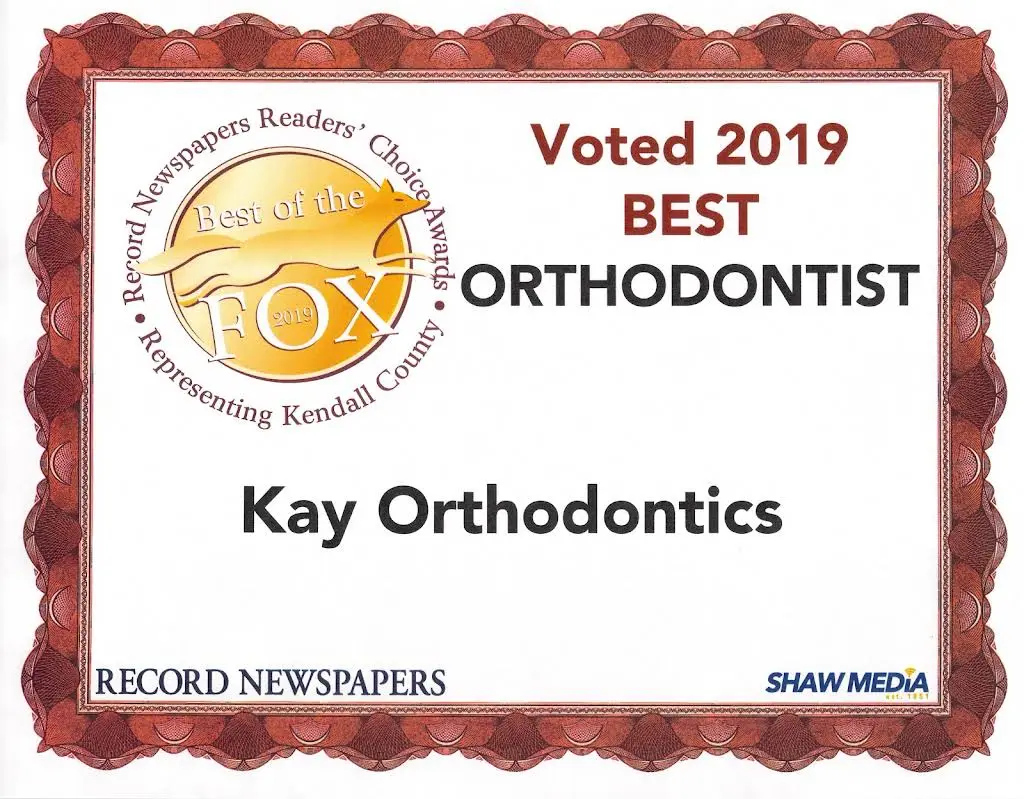 Kay & Cortopassi Orthodontics