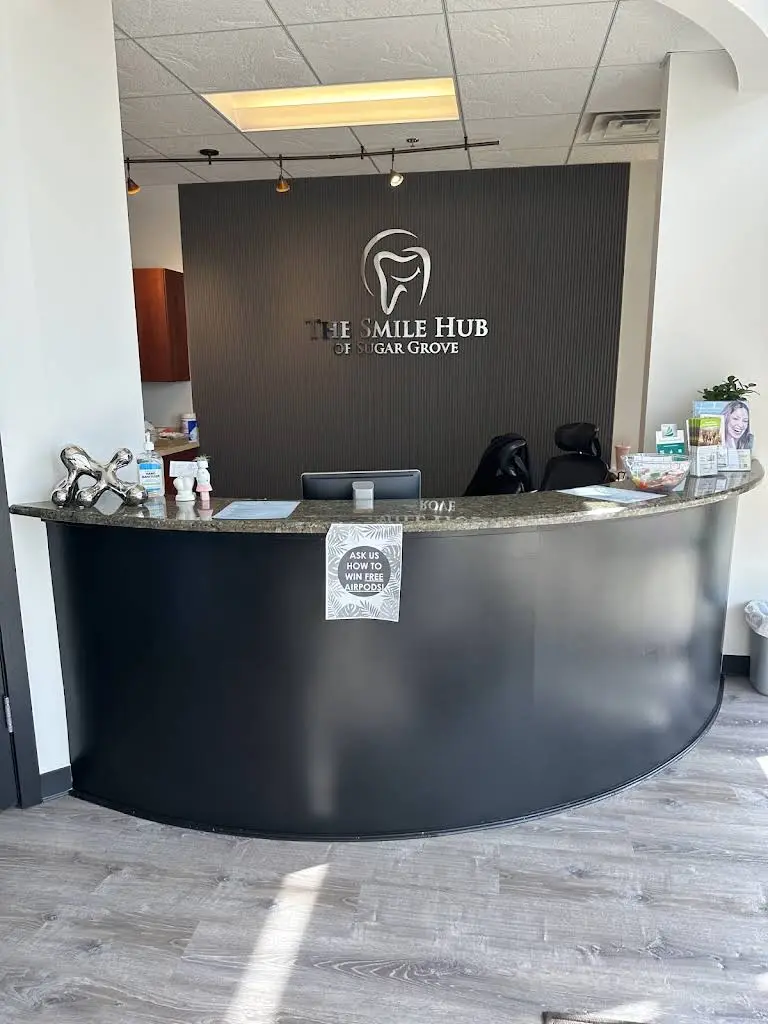 The Smile Hub of Sugar Grove