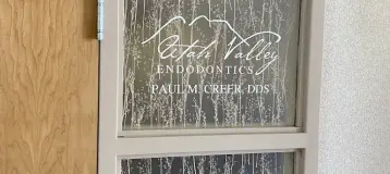 Utah Valley Endodontics: Creer Paul M DDS