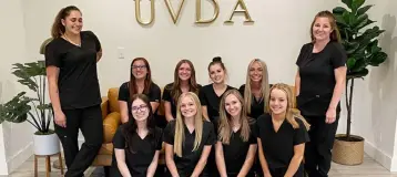 Utah Valley Dental Assisting