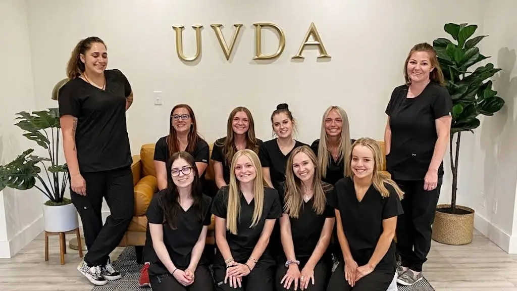 Utah Valley Dental Assisting