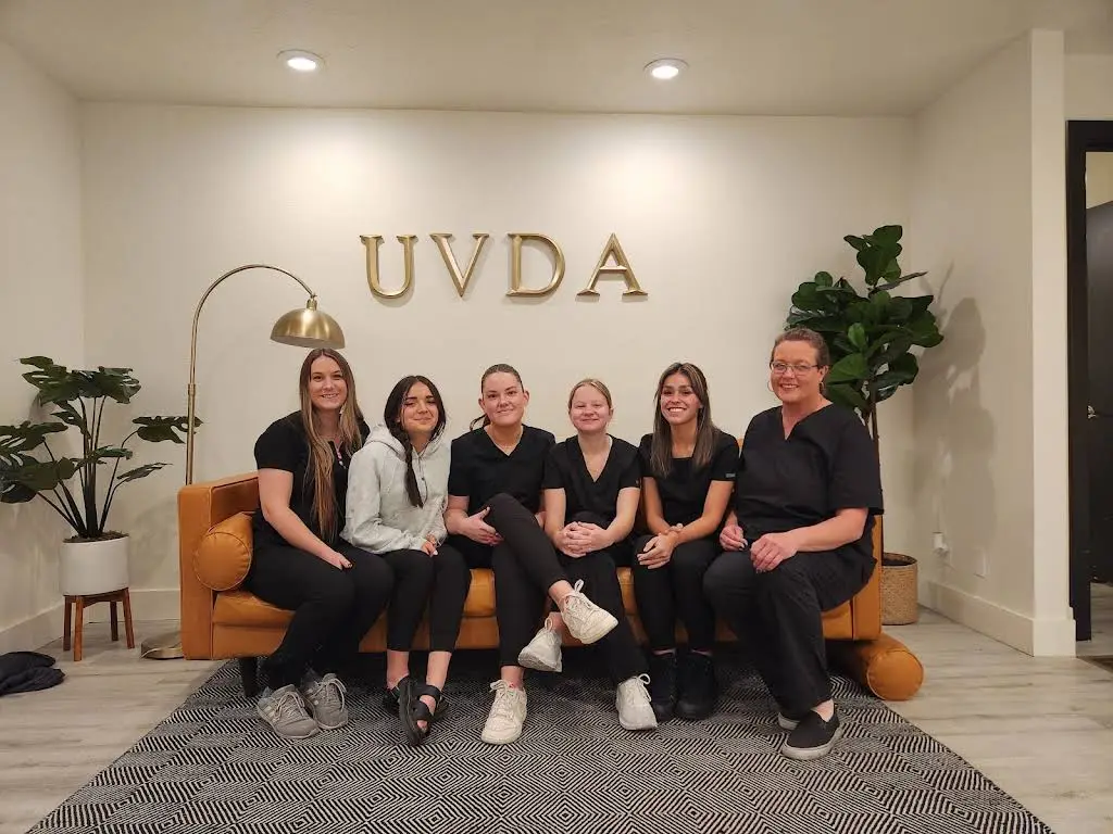 Utah Valley Dental Assisting