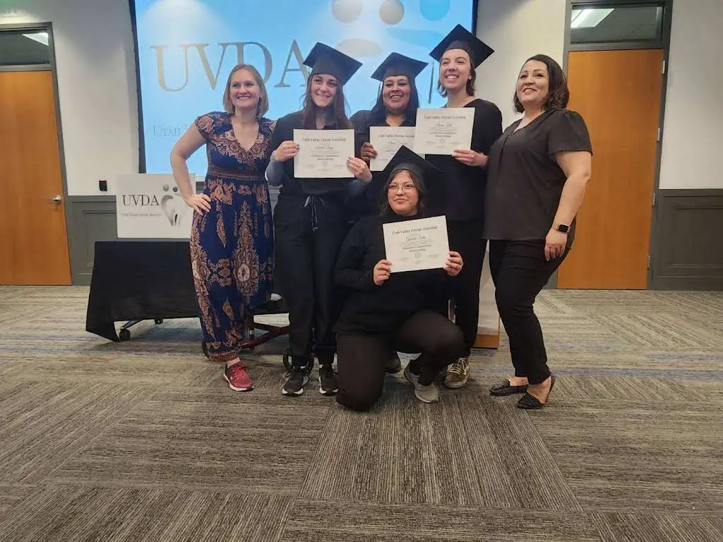 Utah Valley Dental Assisting