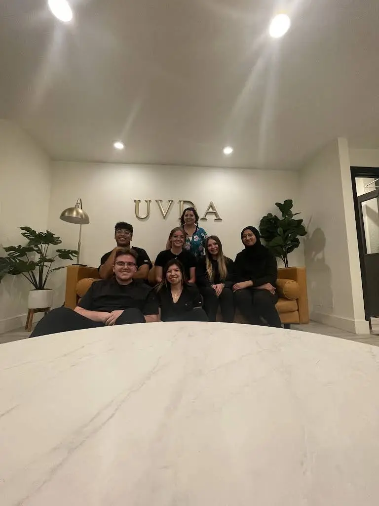 Utah Valley Dental Assisting