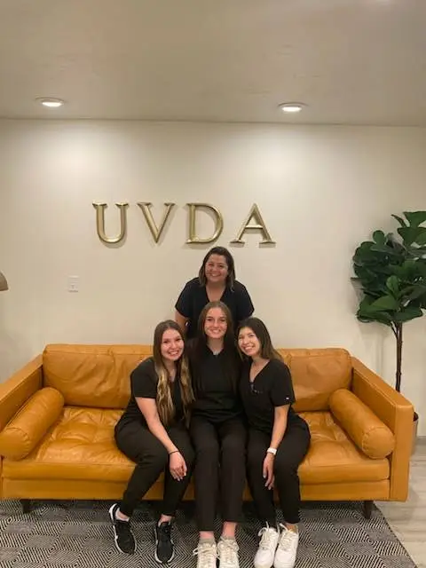 Utah Valley Dental Assisting