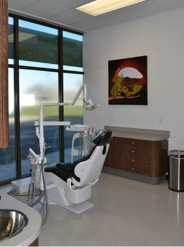 Utah Valley Dental Assisting