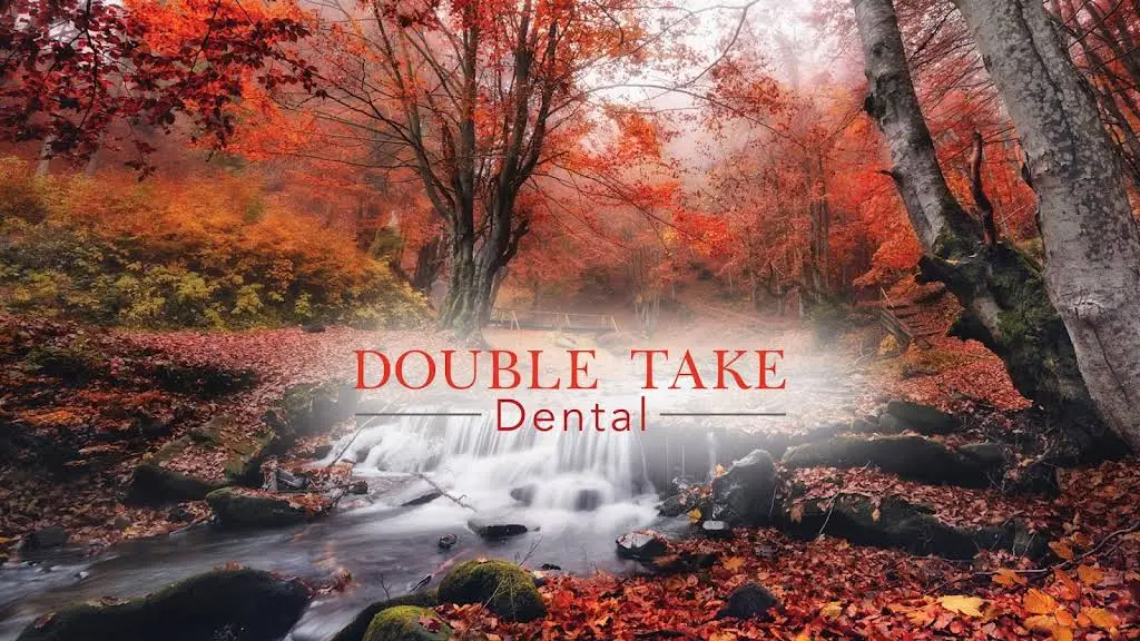 Double Take Dental