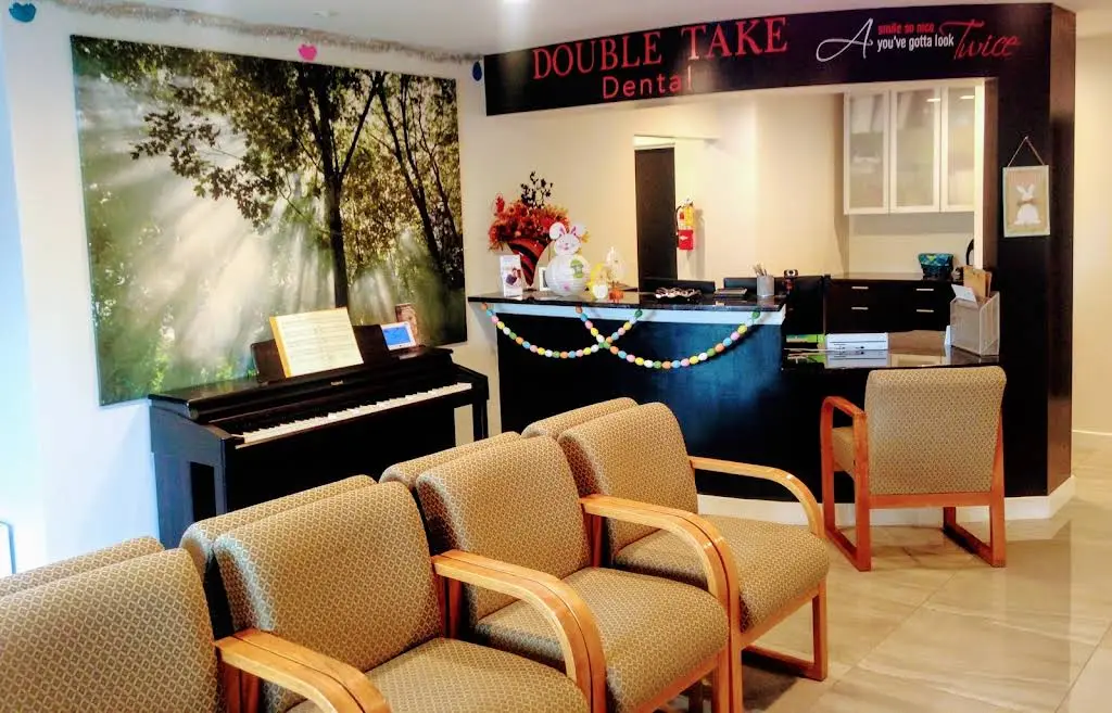Double Take Dental