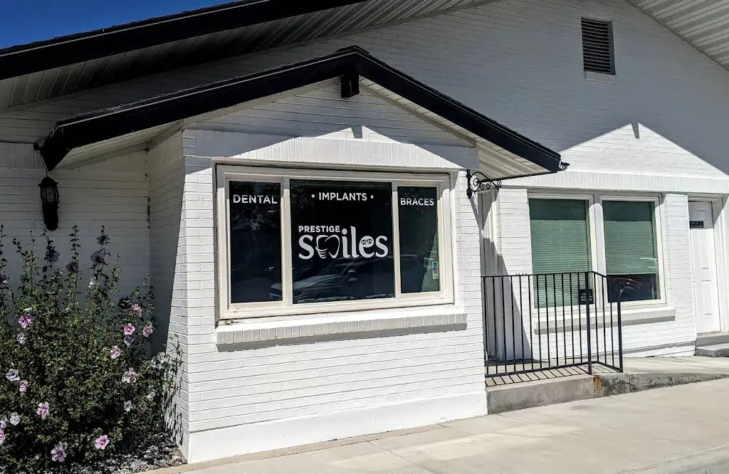 Prestige Smiles Dental