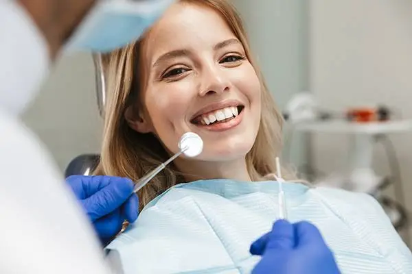 Prestige Smiles Dental