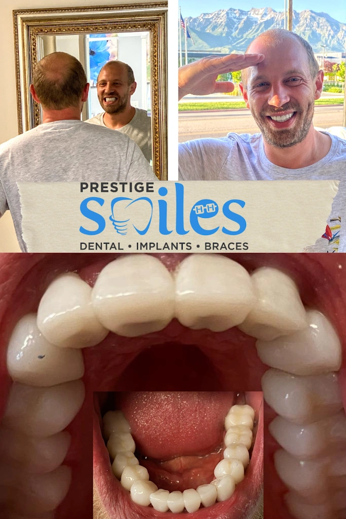 Prestige Smiles Dental