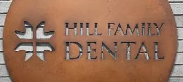 Hill Family Dental