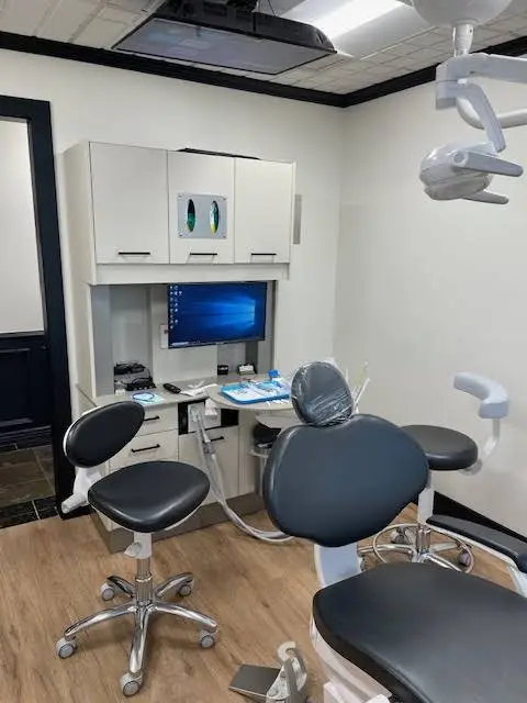 Hill Family Dental
