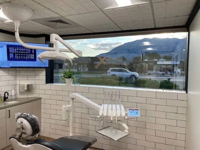 Hill Family Dental