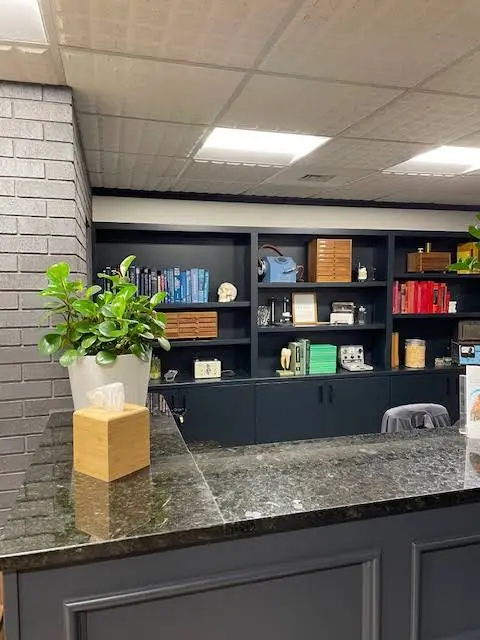 Hill Family Dental