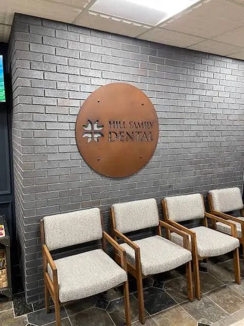 Hill Family Dental