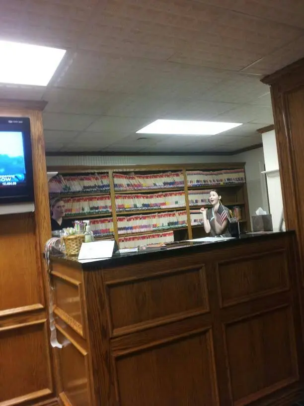 Hill Family Dental