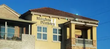 Maughan Dentistry / ICON Dentistry of Utah