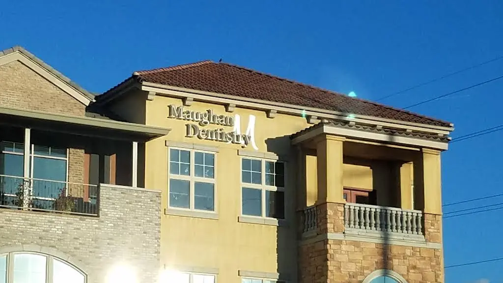 Maughan Dentistry / ICON Dentistry of Utah