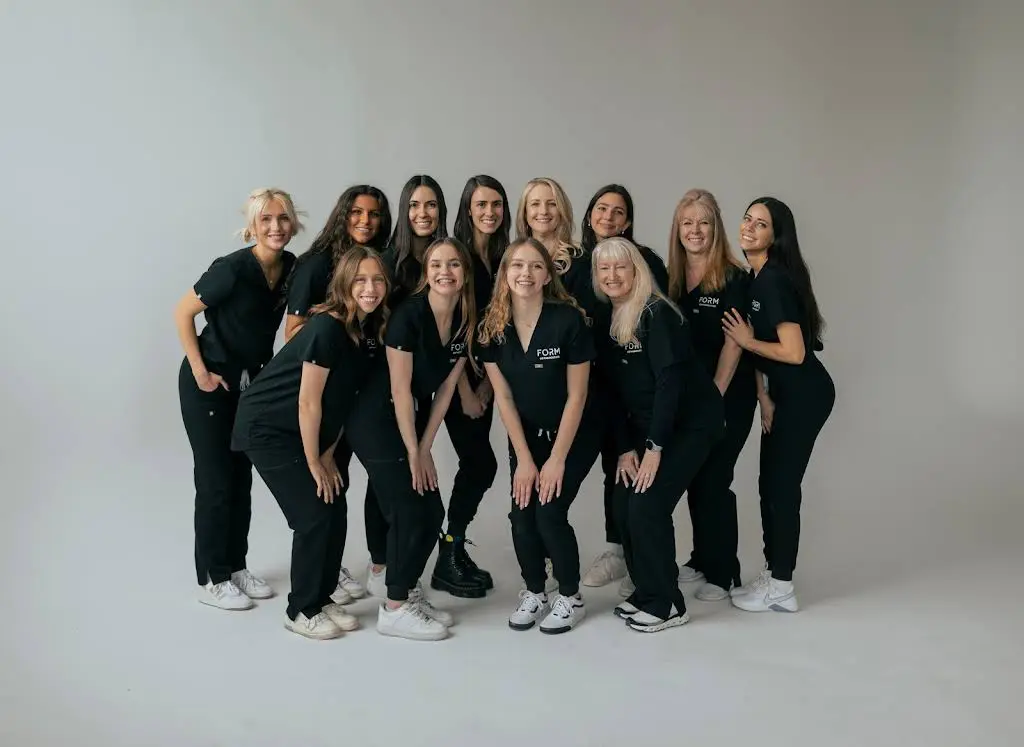 Form Orthodontics