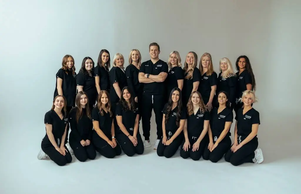 Form Orthodontics