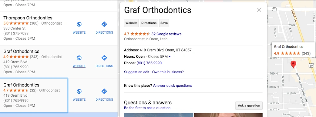 Form Orthodontics
