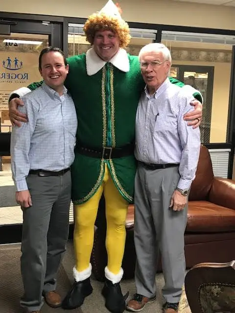 Rogers Family Dental