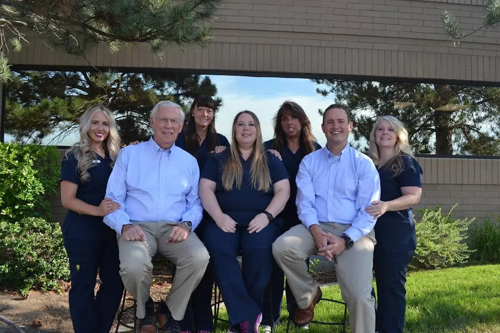 Rogers Family Dental